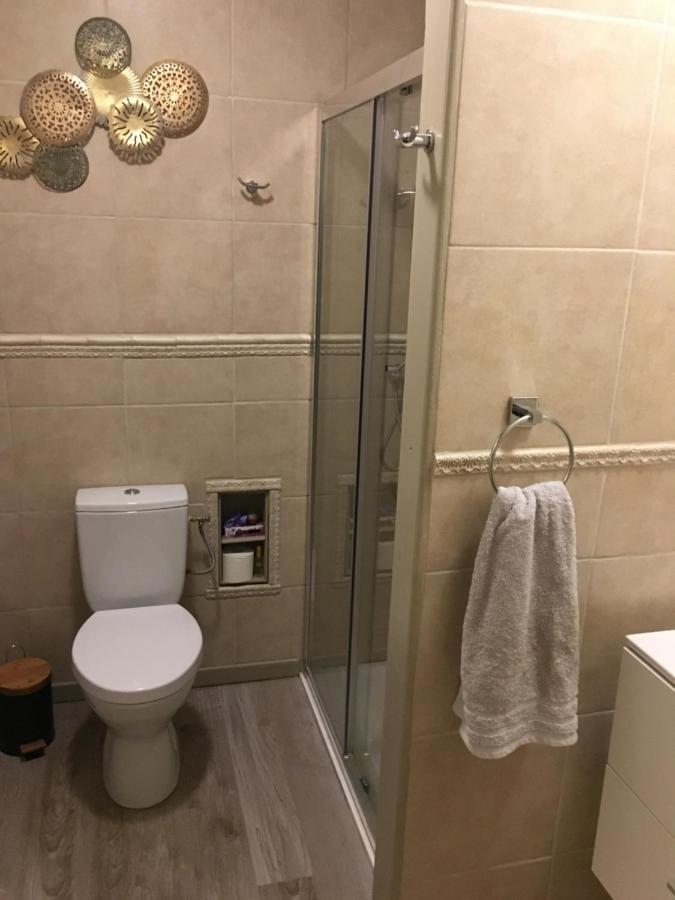 Maison La Roche Chambre D'Hotes Le Vigeant Exteriér fotografie